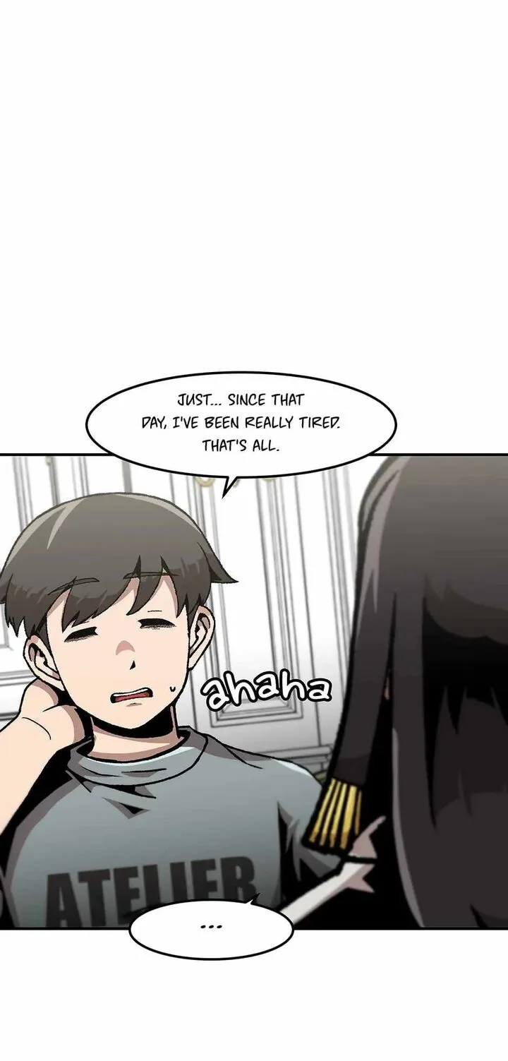Level Up Alone Chapter 152 page 29