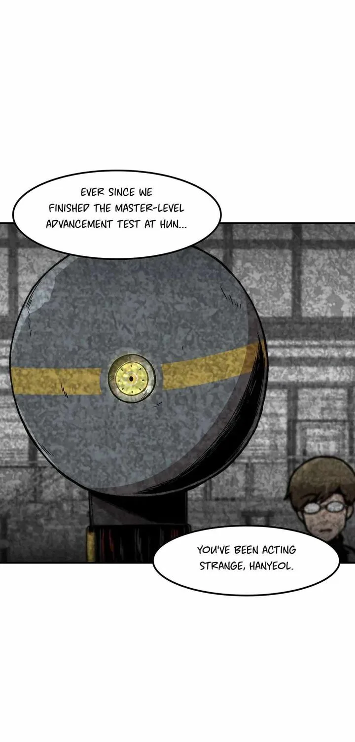 Level Up Alone Chapter 152 page 25