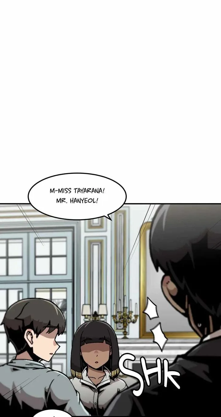 Level Up Alone Chapter 152 page 34