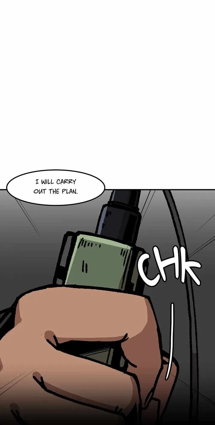 Level Up Alone Chapter 152 page 15