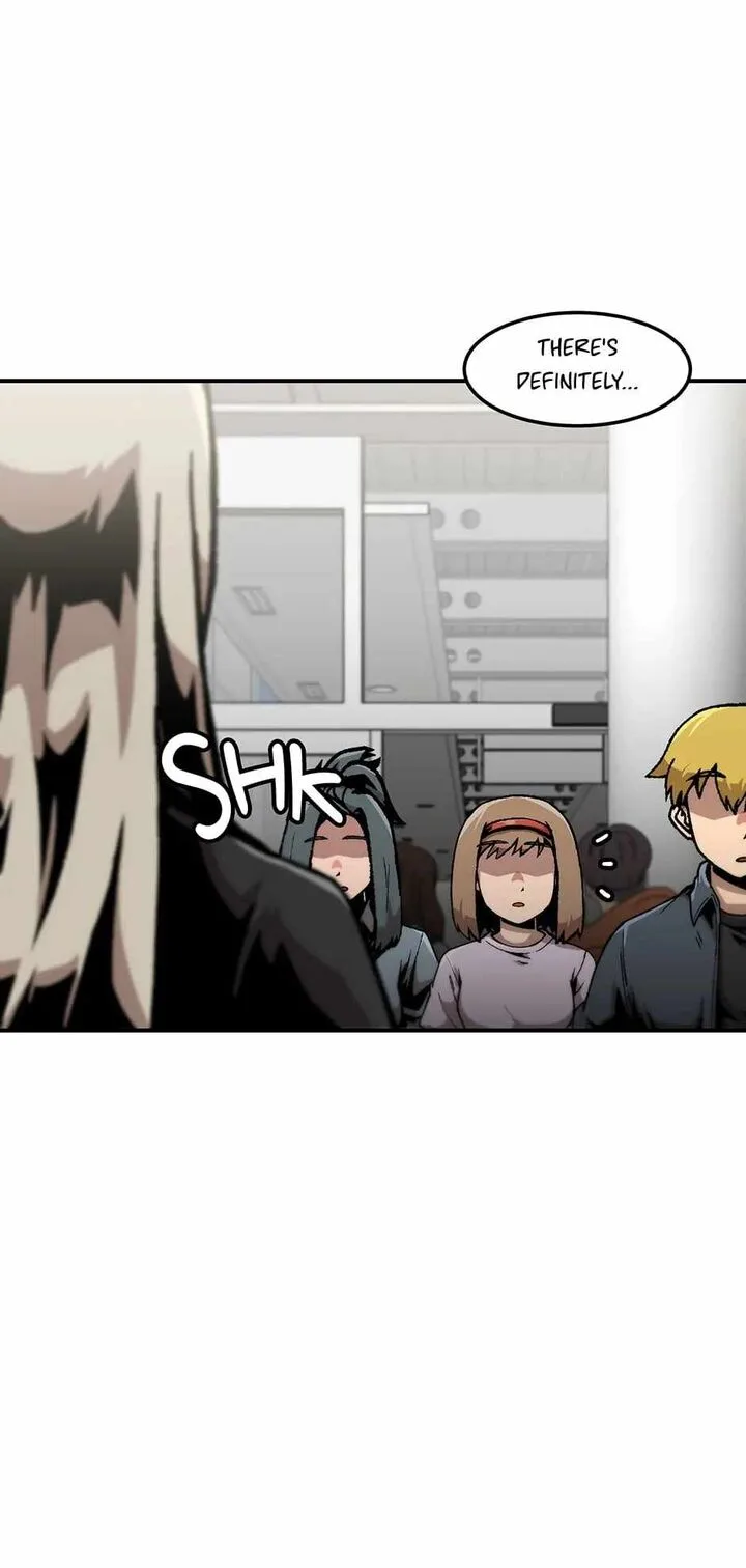 Level Up Alone Chapter 152 page 10