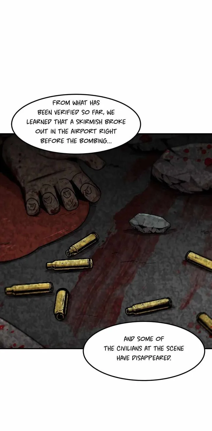 Level Up Alone Chapter 152 page 40