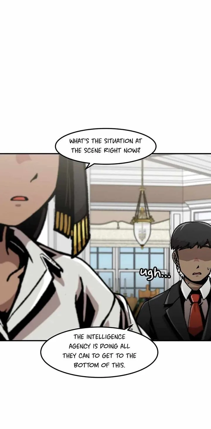 Level Up Alone Chapter 152 page 39