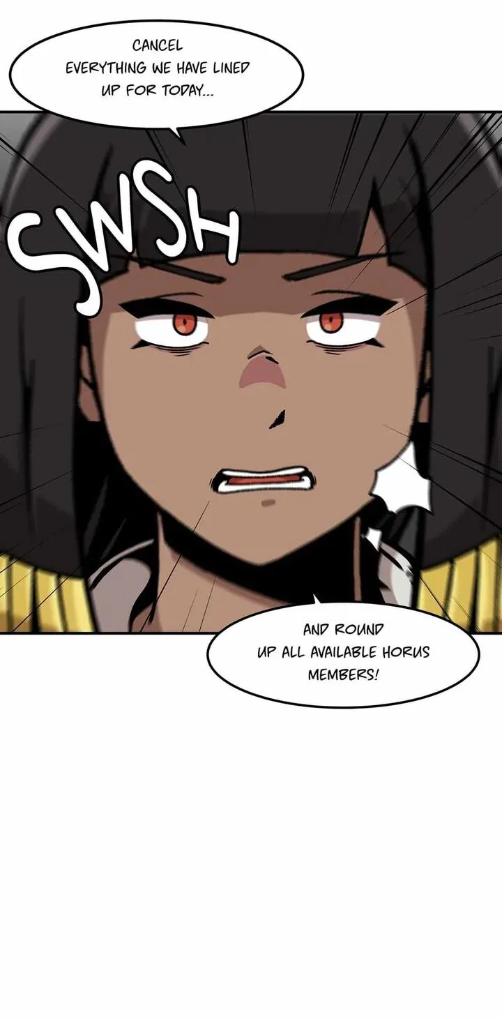 Level Up Alone Chapter 152 page 42