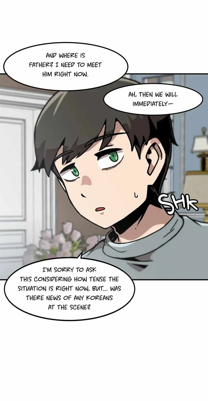 Level Up Alone Chapter 152 page 43
