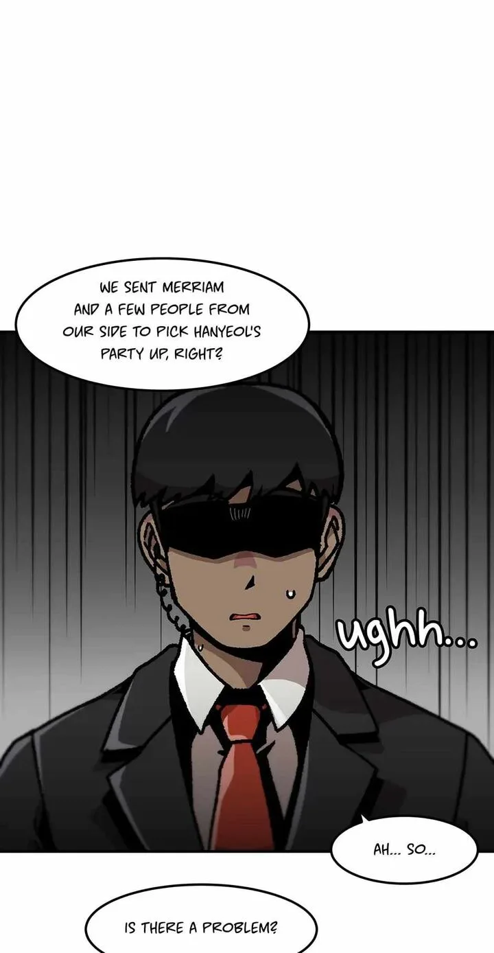 Level Up Alone Chapter 152 page 45