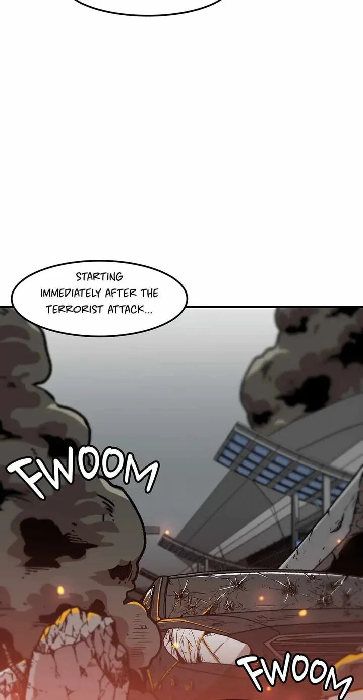 Level Up Alone Chapter 152 page 46