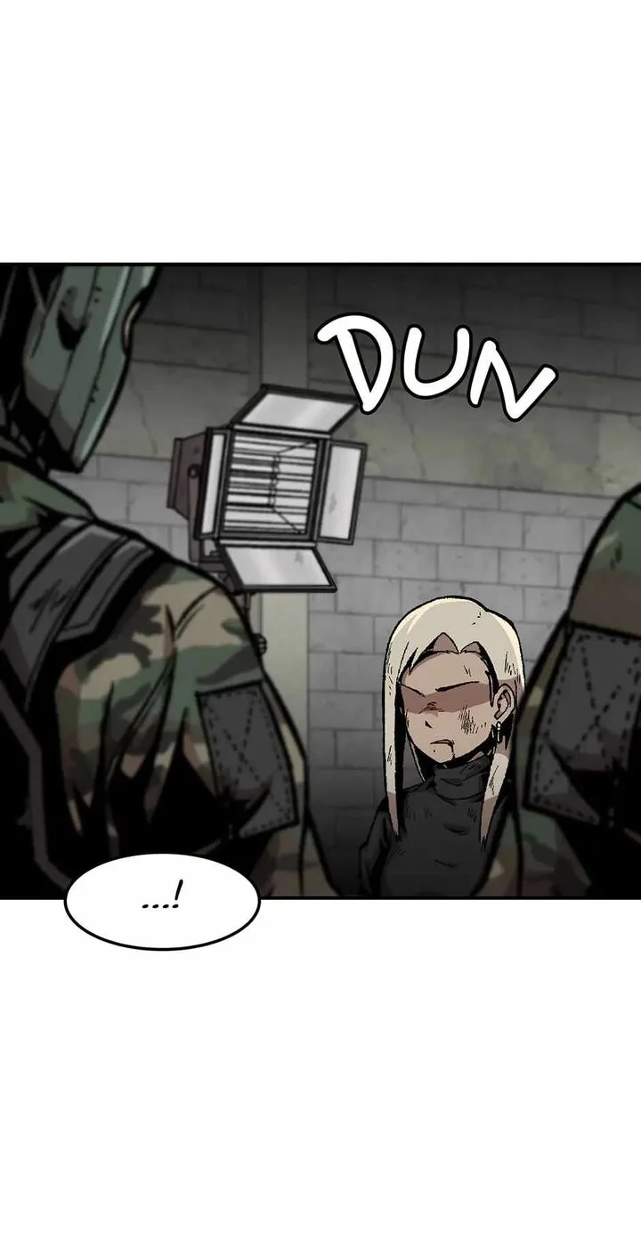 Level Up Alone Chapter 152 page 56