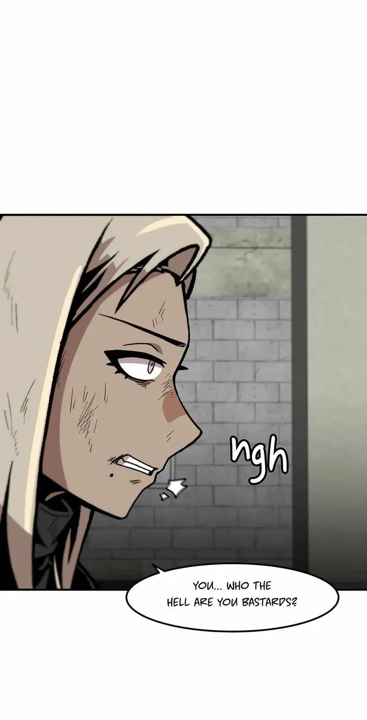 Level Up Alone Chapter 152 page 57