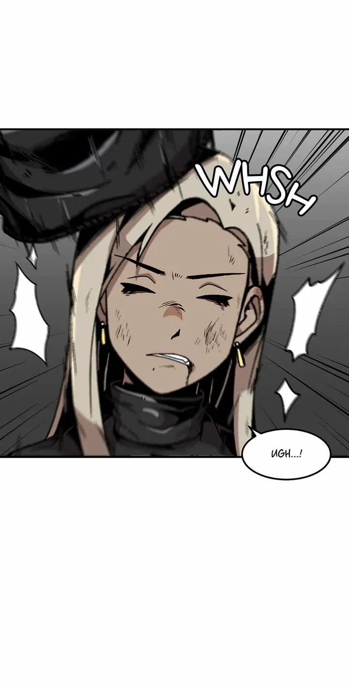 Level Up Alone Chapter 152 page 55