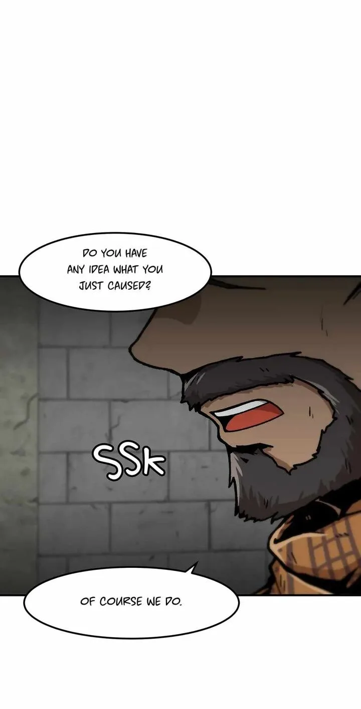 Level Up Alone Chapter 152 page 58