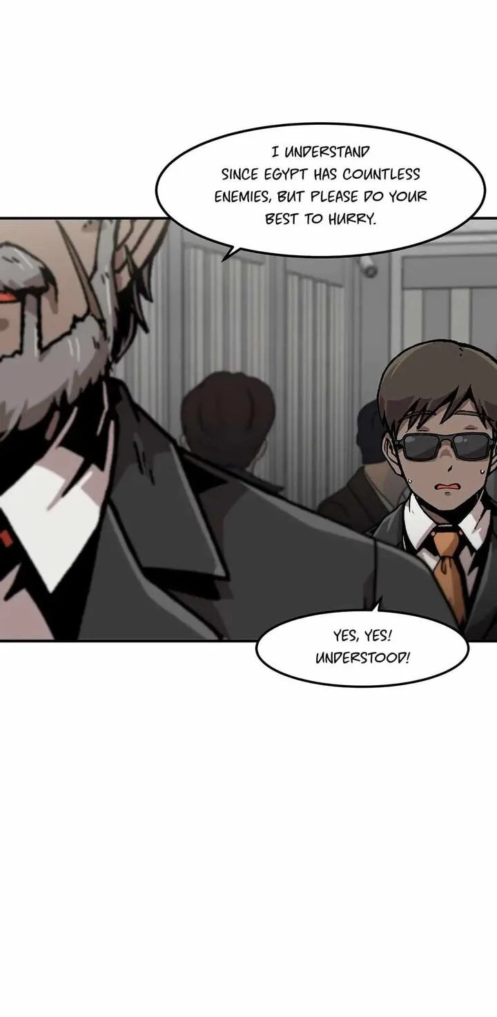 Level Up Alone Chapter 153 page 8