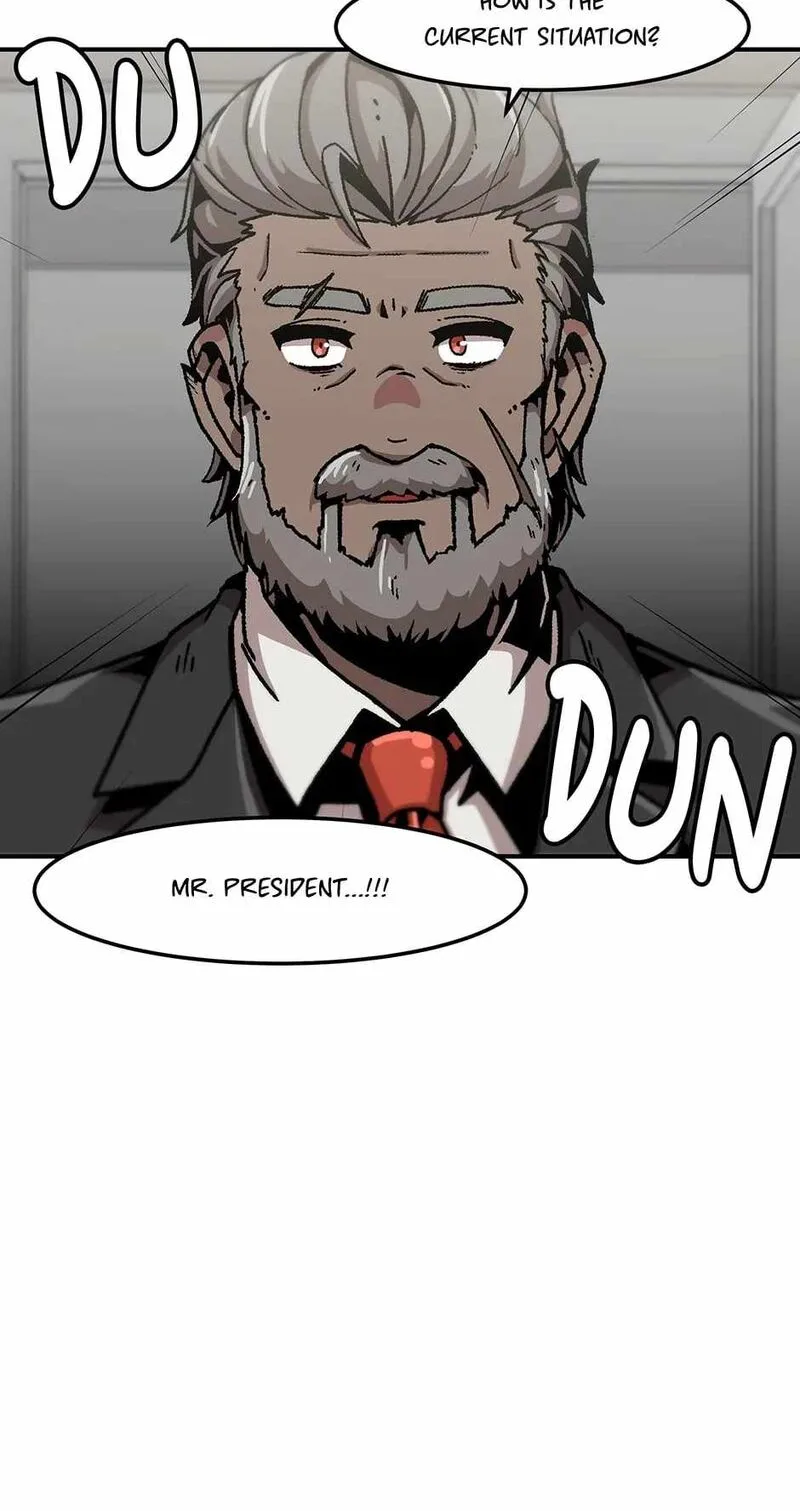Level Up Alone Chapter 153 page 6