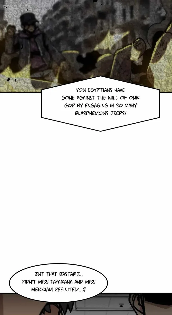 Level Up Alone Chapter 153 page 17