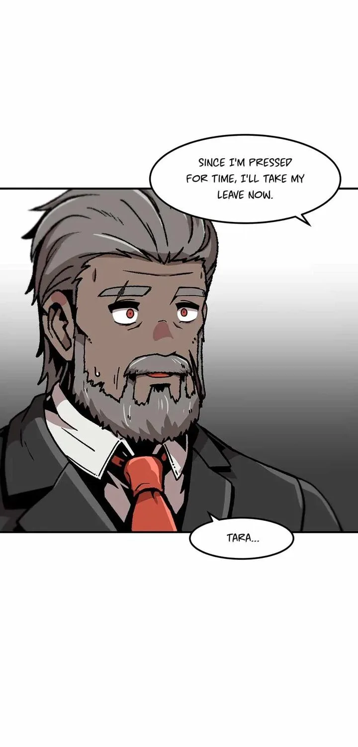 Level Up Alone Chapter 153 page 35