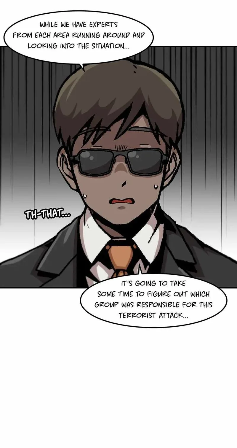 Level Up Alone Chapter 153 page 7