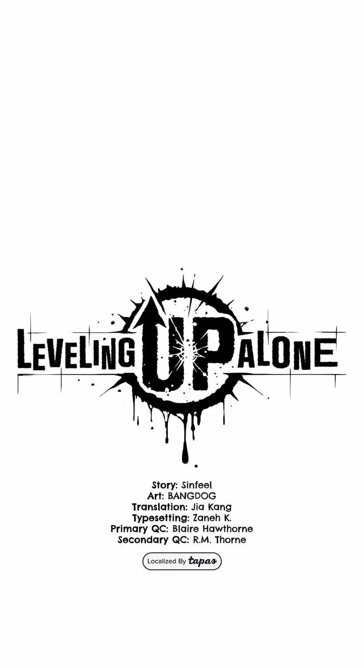 Level Up Alone Chapter 153 page 14