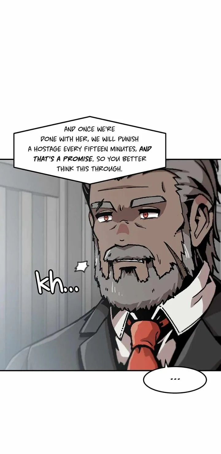 Level Up Alone Chapter 153 page 25