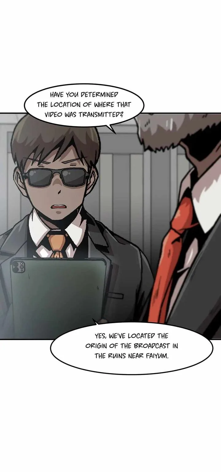 Level Up Alone Chapter 153 page 27