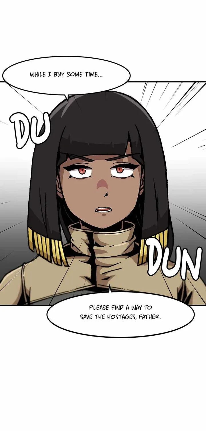 Level Up Alone Chapter 153 page 34