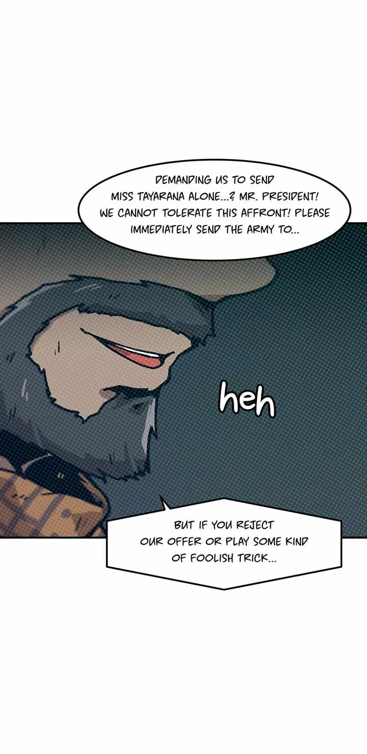 Level Up Alone Chapter 153 page 23