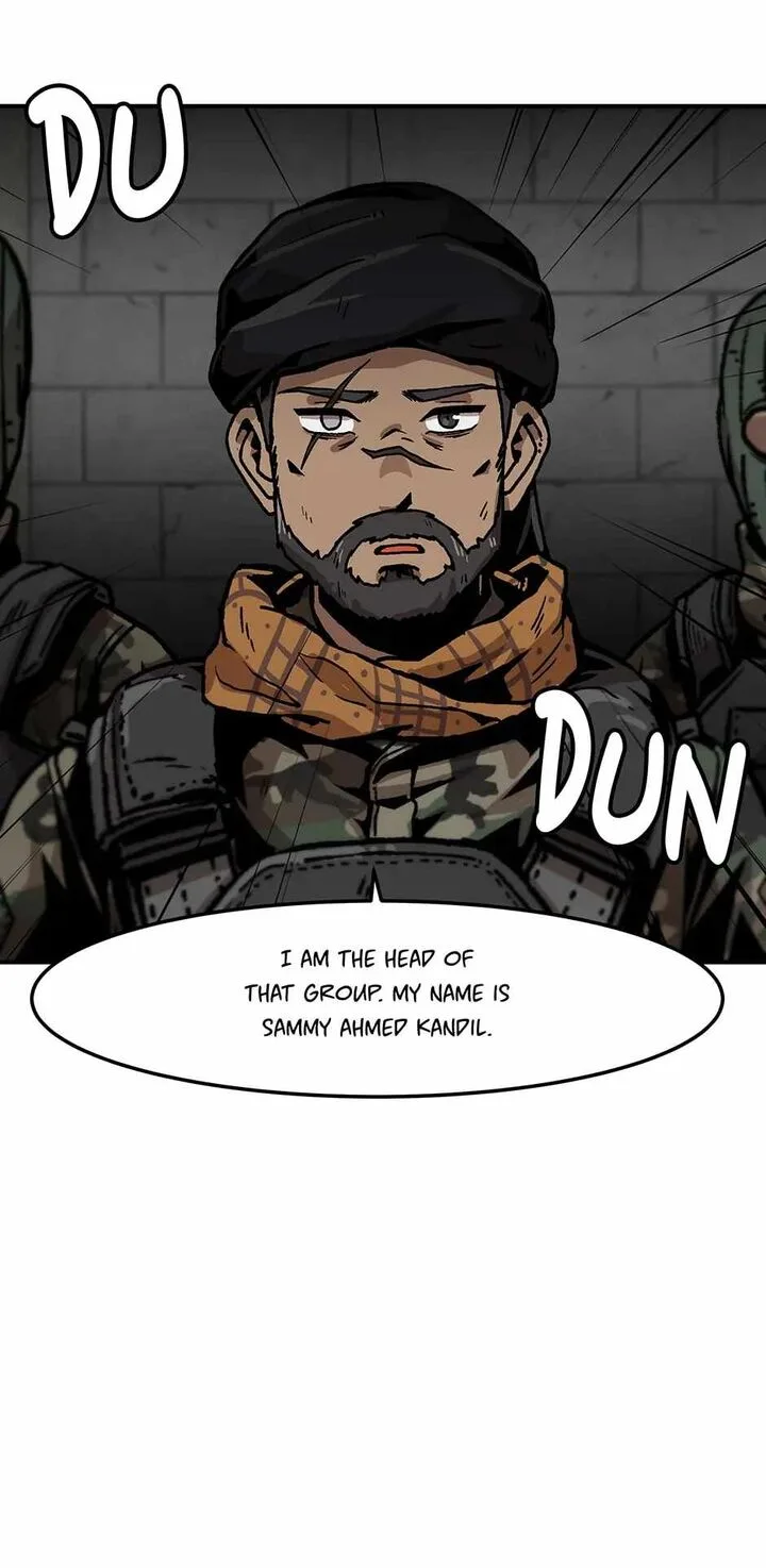 Level Up Alone Chapter 153 page 13