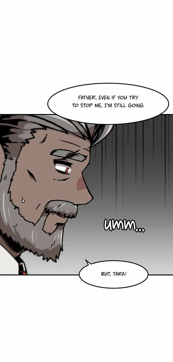 Level Up Alone Chapter 153 page 32