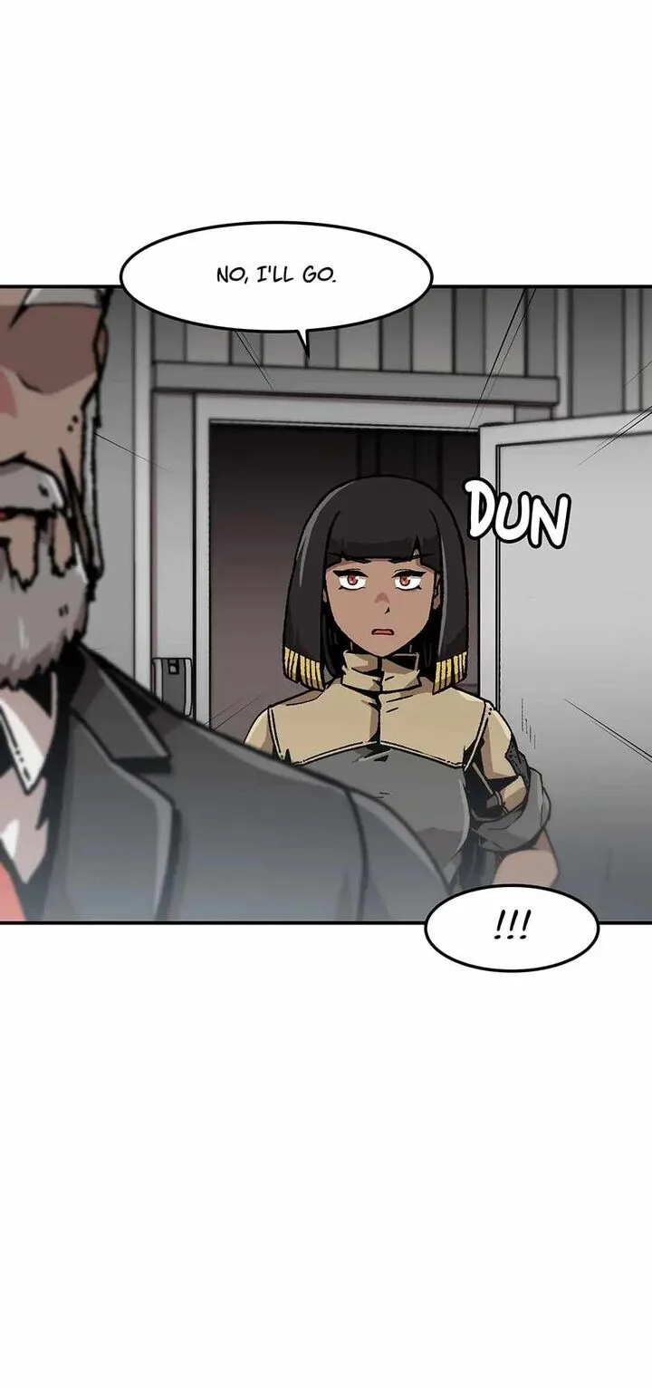 Level Up Alone Chapter 153 page 29