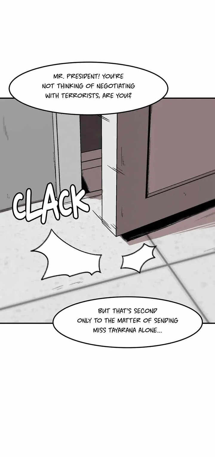 Level Up Alone Chapter 153 page 28
