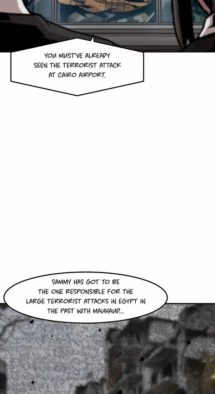 Level Up Alone Chapter 153 page 16