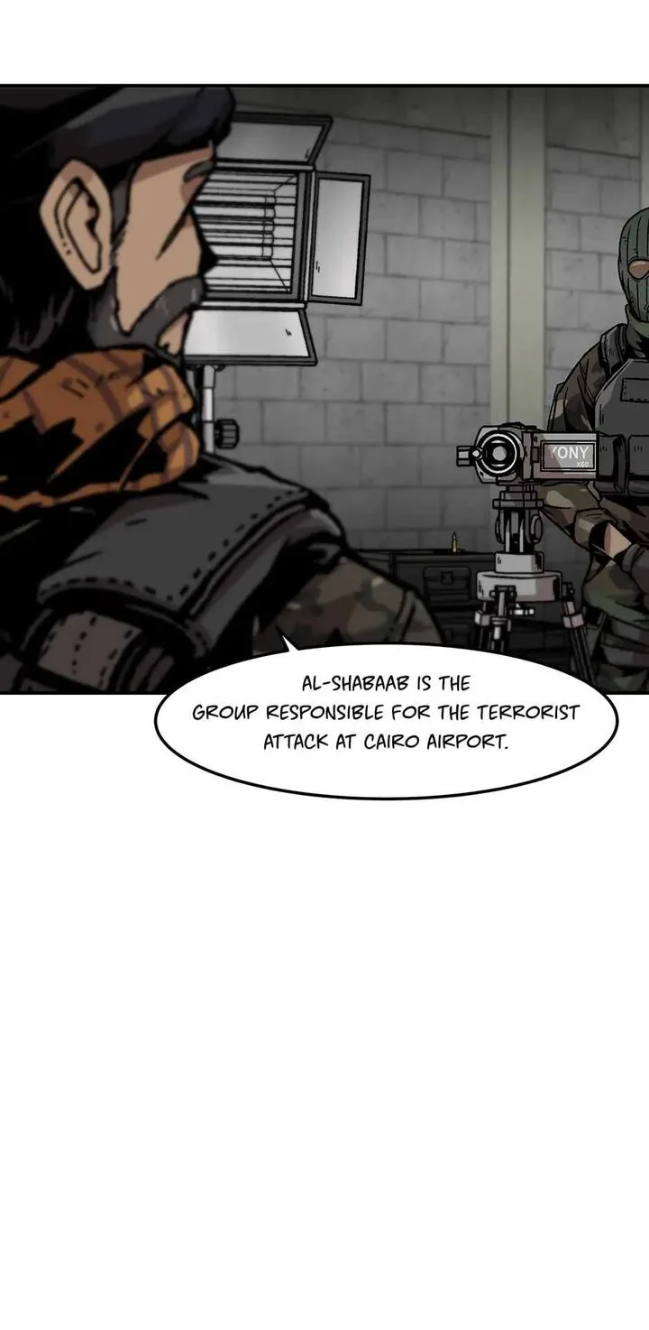 Level Up Alone Chapter 153 page 12