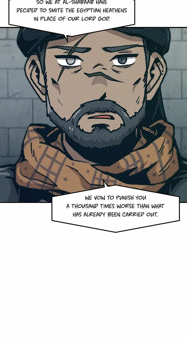 Level Up Alone Chapter 153 page 19