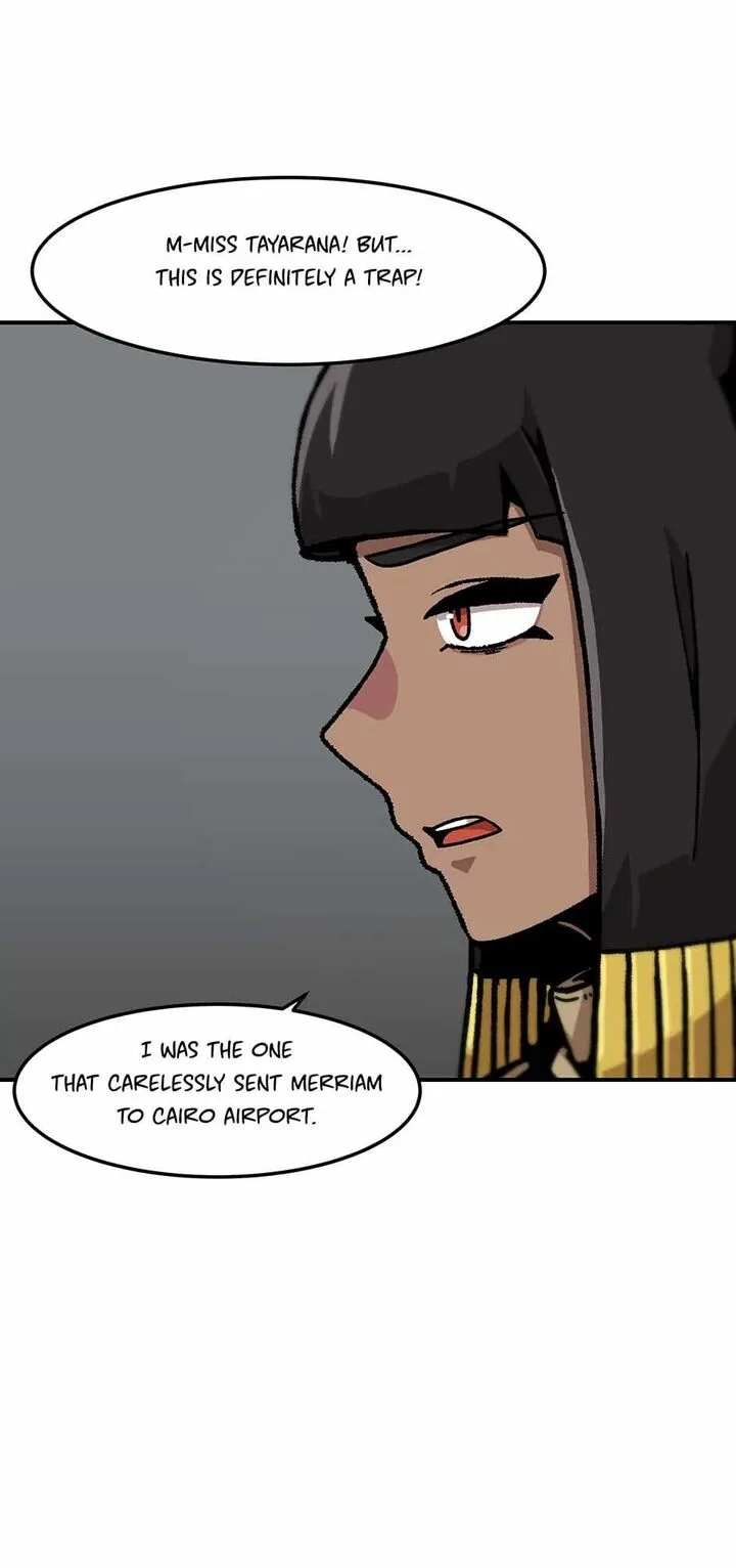 Level Up Alone Chapter 153 page 30