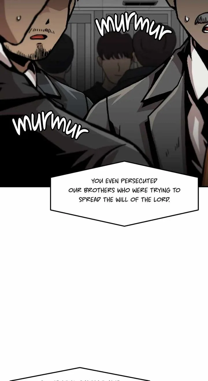 Level Up Alone Chapter 153 page 18