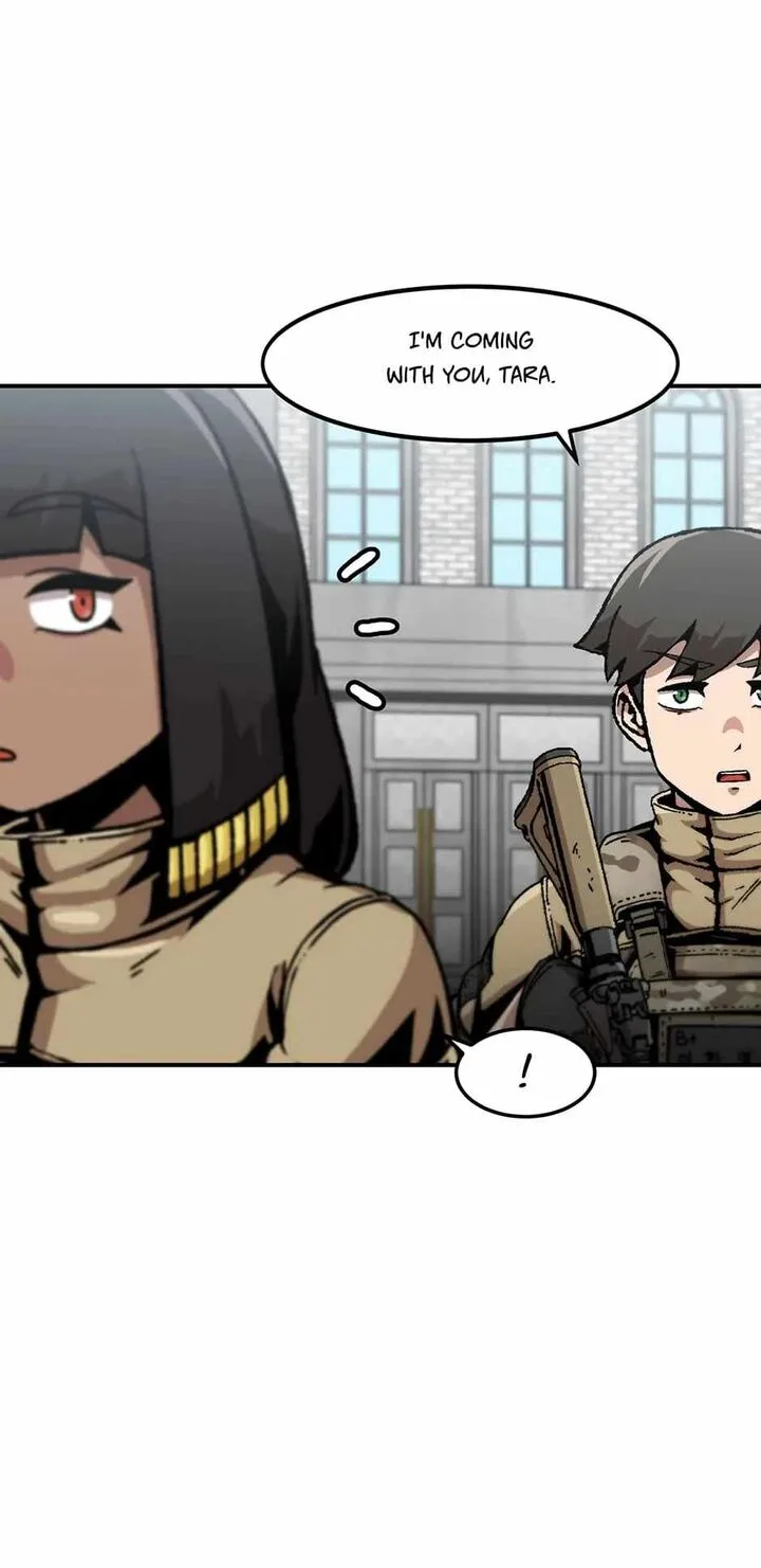 Level Up Alone Chapter 153 page 44