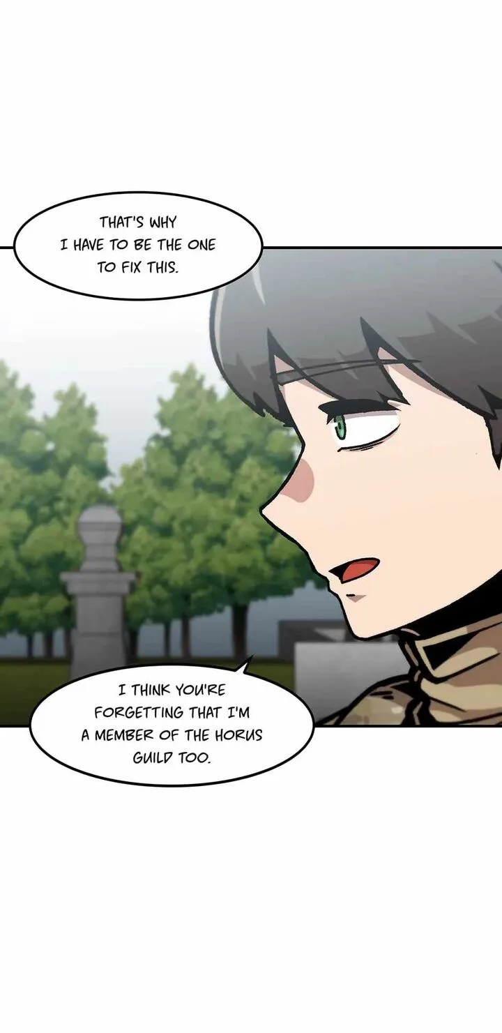Level Up Alone Chapter 153 page 46