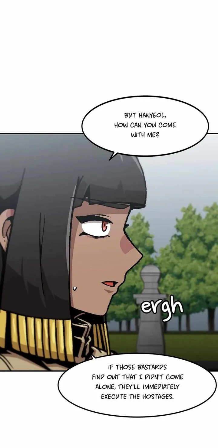 Level Up Alone Chapter 153 page 48