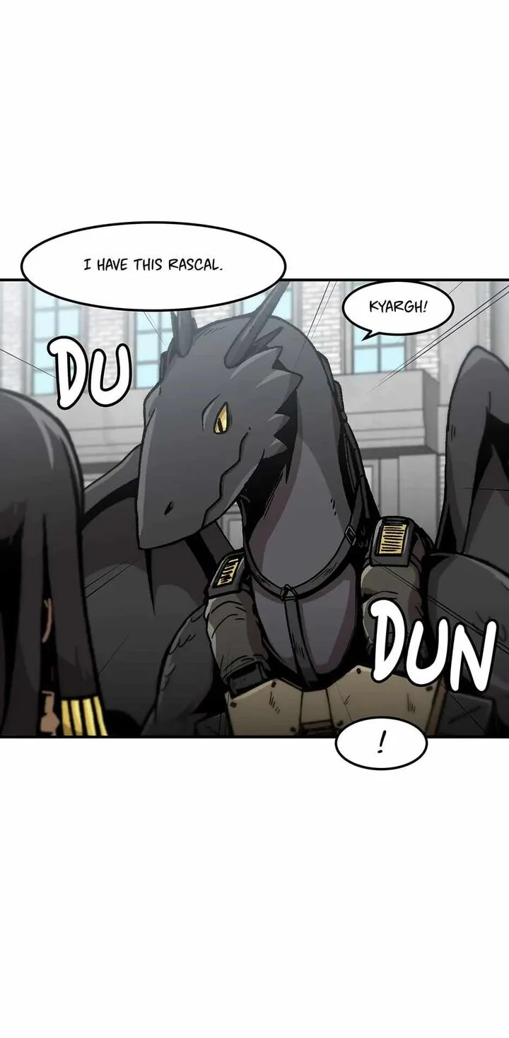 Level Up Alone Chapter 153 page 50