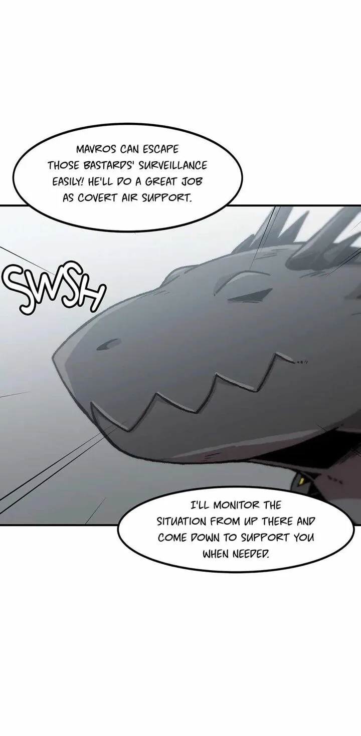 Level Up Alone Chapter 153 page 51