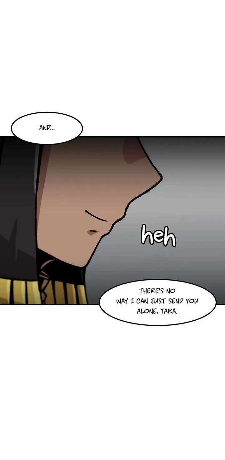 Level Up Alone Chapter 153 page 52