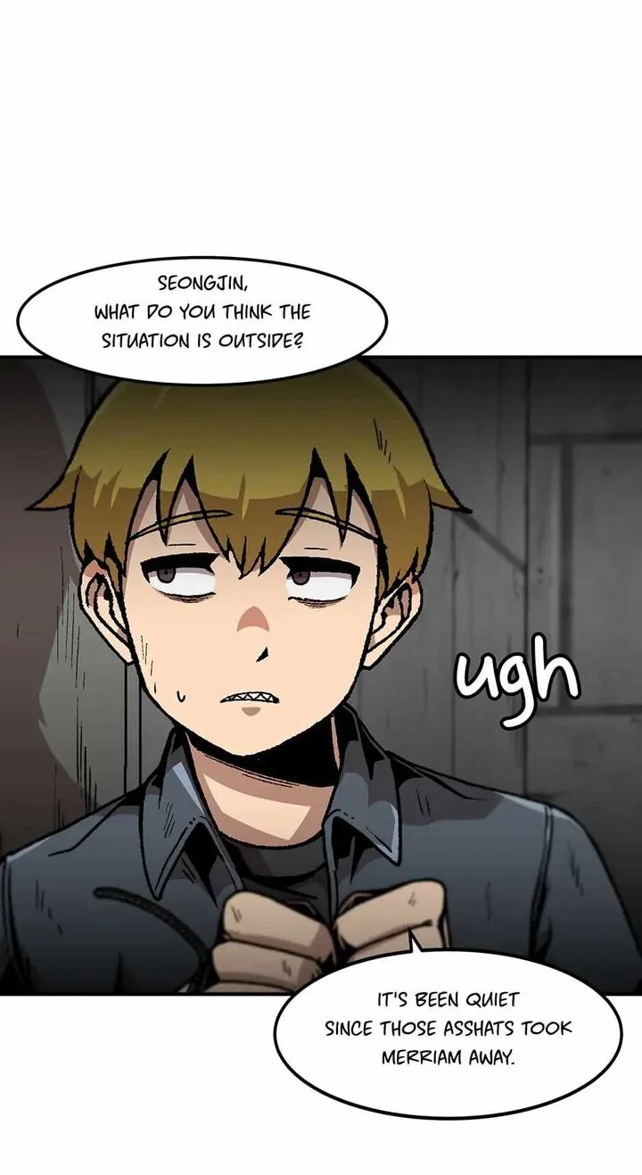 Level Up Alone Chapter 153 page 57