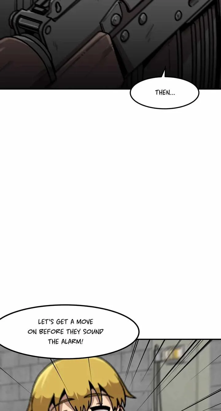 Level Up Alone Chapter 154 page 33