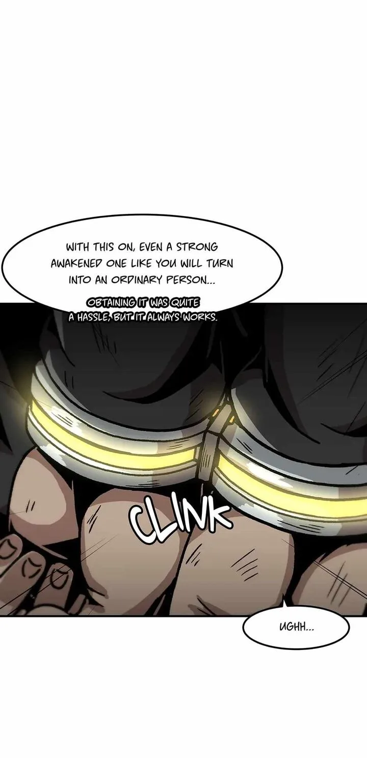 Level Up Alone Chapter 154 page 8