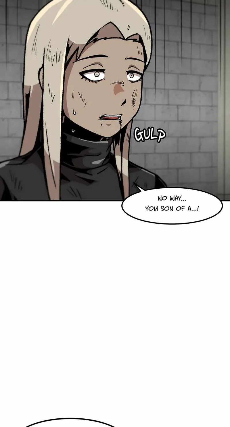 Level Up Alone Chapter 154 page 5