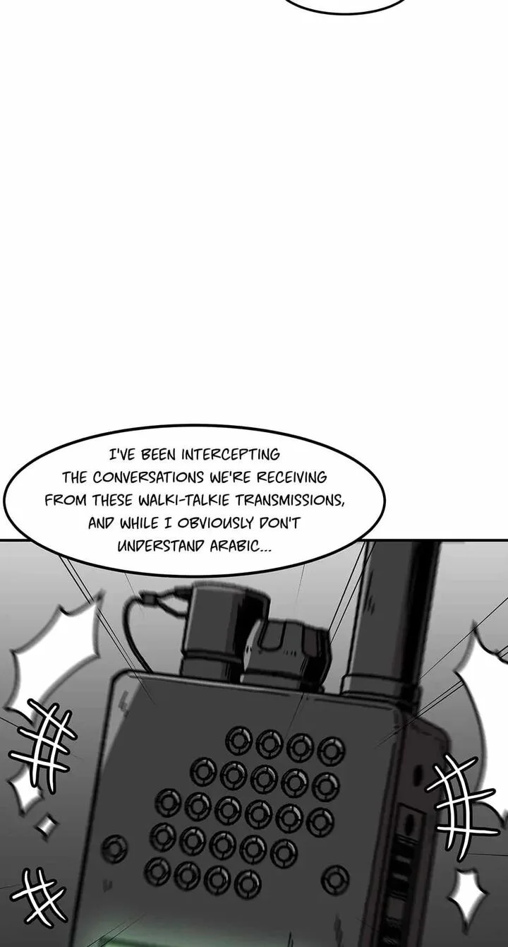 Level Up Alone Chapter 154 page 31