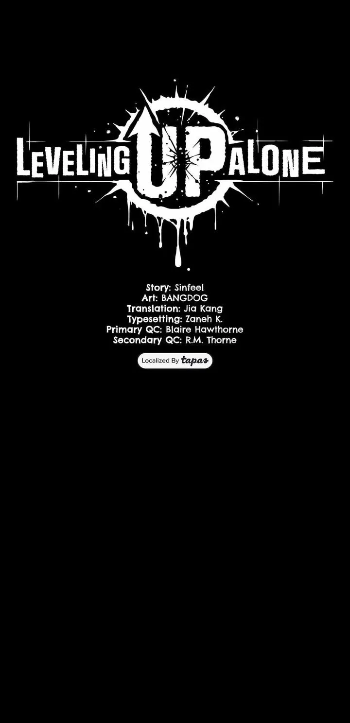 Level Up Alone Chapter 154 page 13