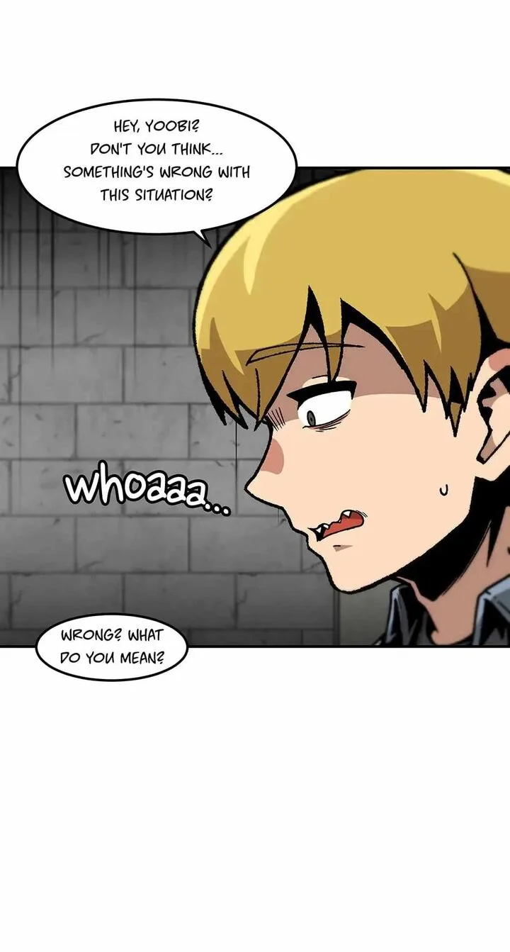 Level Up Alone Chapter 154 page 28