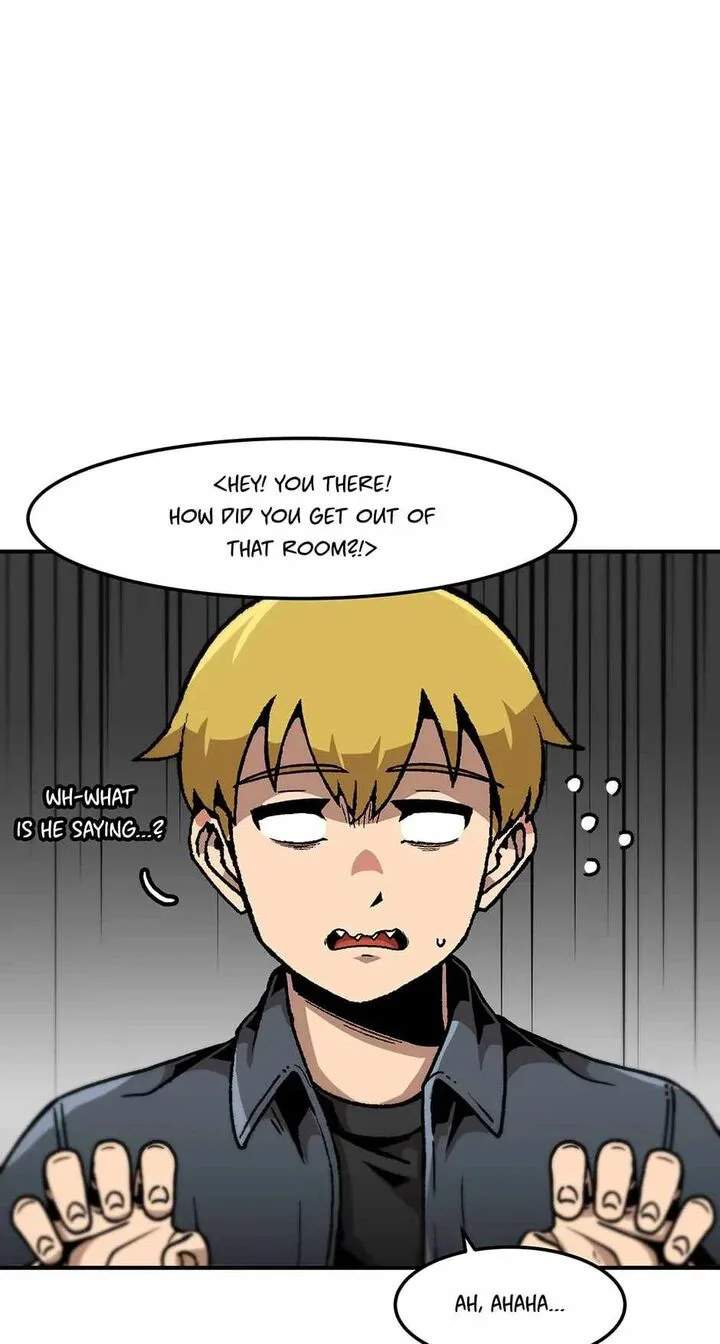 Level Up Alone Chapter 154 page 23
