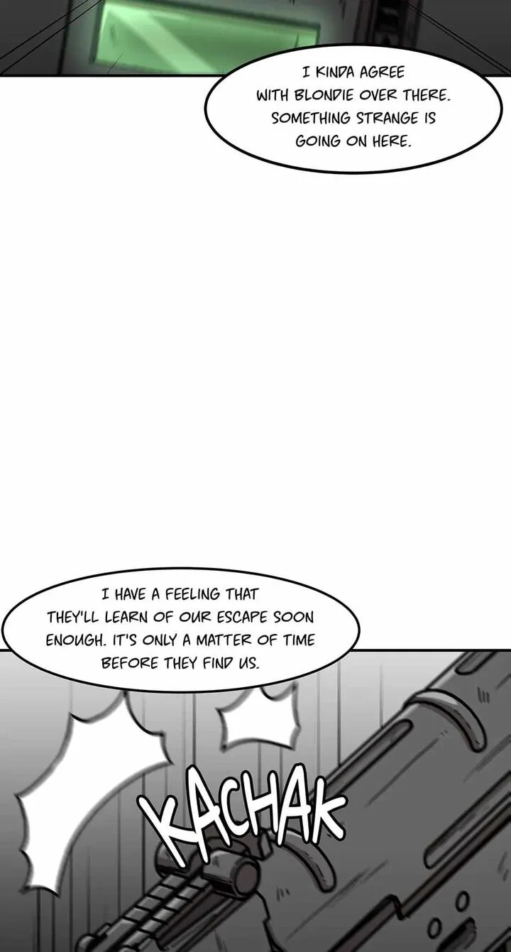 Level Up Alone Chapter 154 page 32