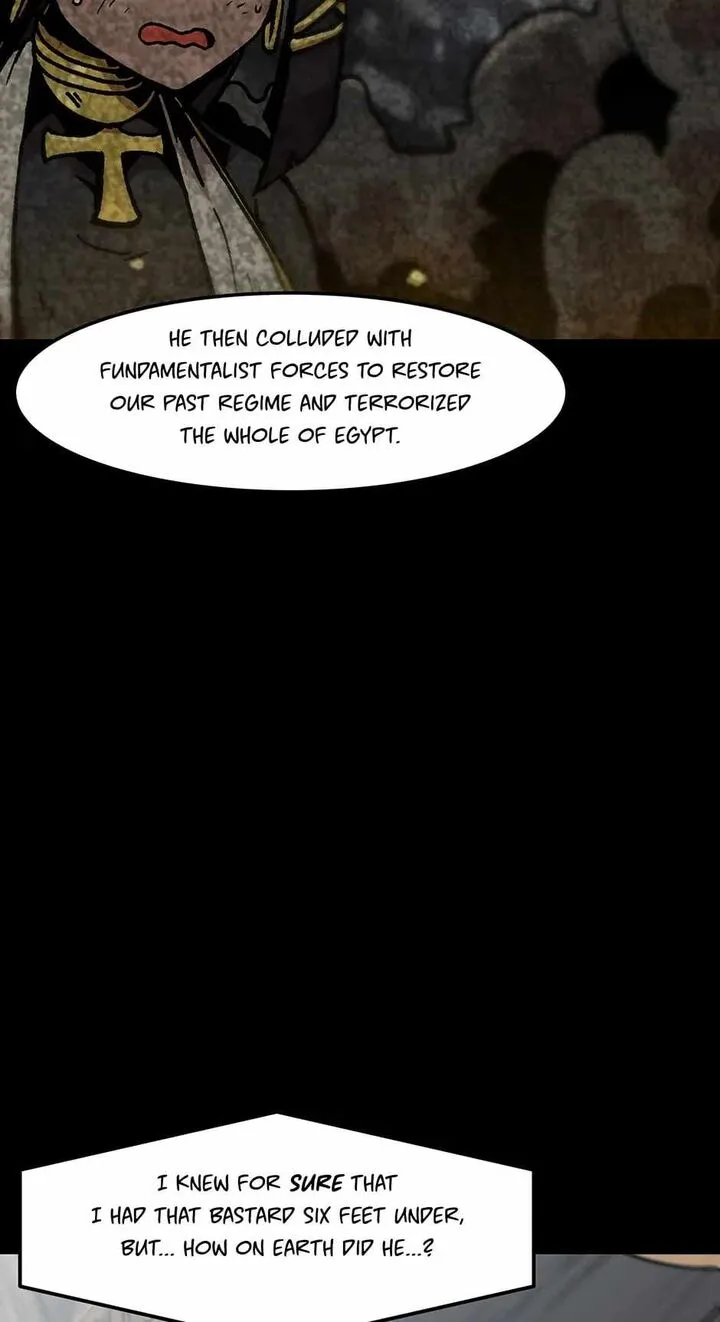 Level Up Alone Chapter 154 page 19